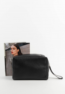 Косметичка MESO из натуральной кожи №LK10