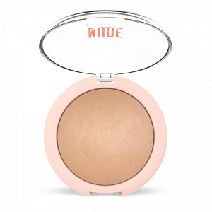 Пудра для лица GR Nude Look Sheer Baked Powder Nude Glow