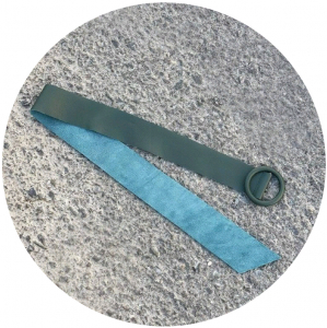 Ab.Z cinturon 130 napa 5