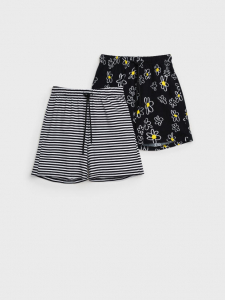 Шорты для девочки, 2 шт. в комплекте