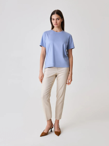 Брюки со стрелками