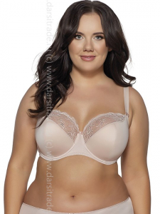 Бюстгальтер 2110 PU Maxi AVA ВЛ24 Дроп сшивная