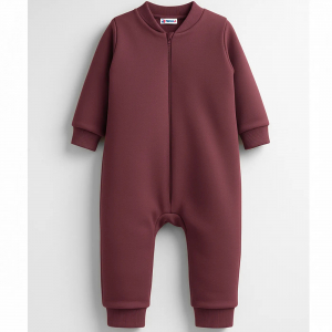 Комбинезон футер 3х нитка начёс 0570340705