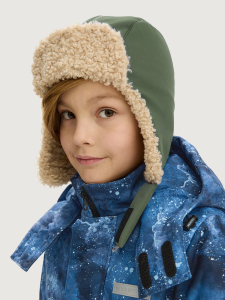 NIKASTYLE Шапка 11з16325