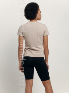 Шорты женские LS1729 Conte Elegant Дроп