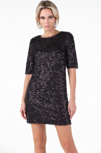 платье 
 111.8123-01