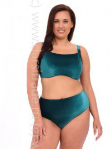 Трусы купальные слип W-219 трусы Akcent Дроп