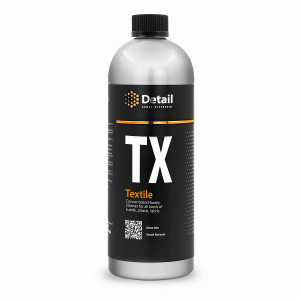 Очиститель салона DETAIL TX универсальный 1л (6)