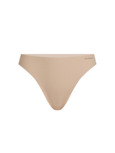 Трусы жен Alderna бежевый Brief high waist, 0120271198