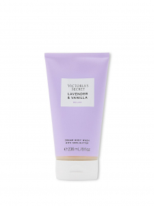 Natural Beauty Cream Body Wash
