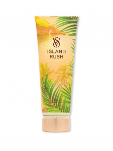 Island Rush Chasing Paradise Fragrance Lotion
