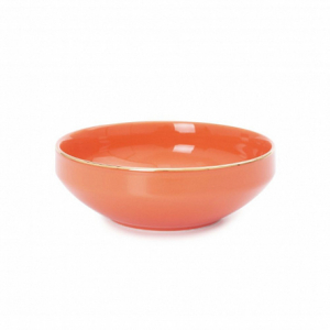 Салатник CORAL GOLD 14см