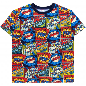 Футболка кулирка 1634101506