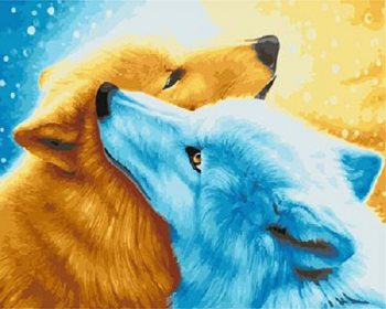 GX 21927 Притяжение