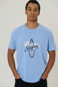 футболка мужская 2805-07