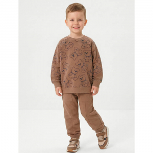 Костюм футер 2х нитка начёс 8003310102