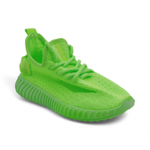 Кроссовки Х1-16 зеленые