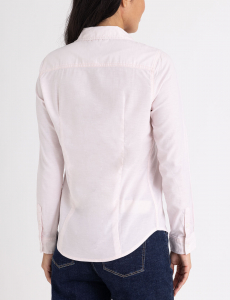 TONAL OXFORD SHIRT