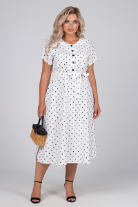 Платье Летти №1