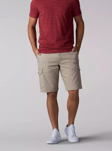 Men's Extreme Motion Swope Cargo Short