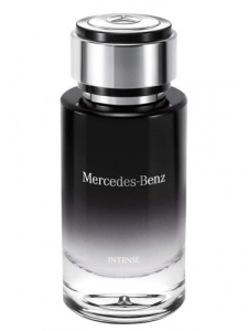 Mercedes Benz Intense edt (m) 120ml