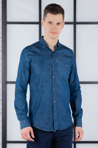 рубашка 
17.2457-KOYU