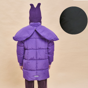 GZXZ3335 куртка для девочек (1 шт в кор.)