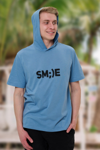 футболка мужская 2903-07