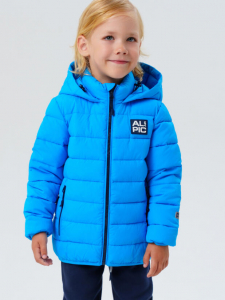 Куртка демисезонная для мальчика