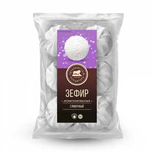 Зефир "Сливочный"