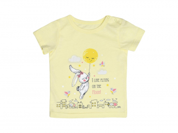 Футболка для детей