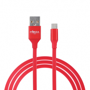 Кабель Micro USB 1м2А Лето 916-062