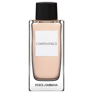 DOLCE & GABBANA L'IMPERATRICE edt (w) 100ml