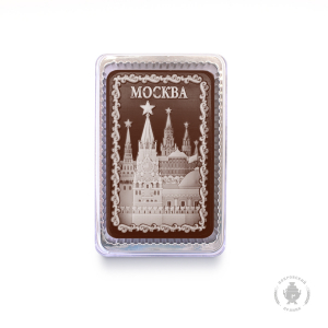 Москва 