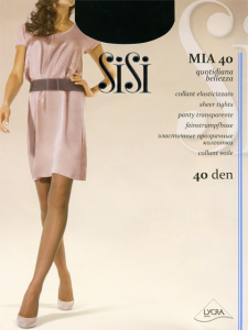 SI Mia 40