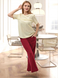 пижама/домашний костюм 4406-09 Новинка