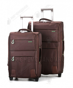 Комплект из 2-х чемоданов «Impreza»