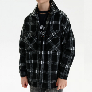 BFCQ3352 куртка для мальчиков (1 шт в кор.)