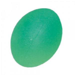 ОРТОСИЛА Мяч яйцевидной формы для массажа кисти (полужесткий) L 0300