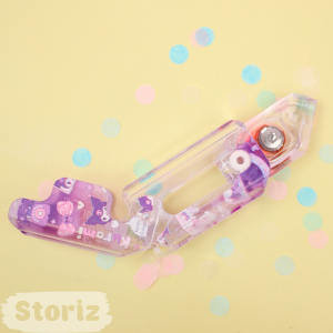 Светящийся нож 