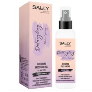 Спрей для выпрямления волос SALLY 125 мл Ses Cosmetic/36/М