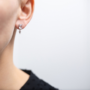 Серьги Kotis S