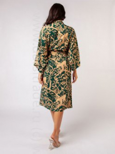 Халат 240099 Chantemely Дроп