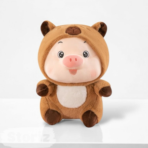 Мягкая игрушка 