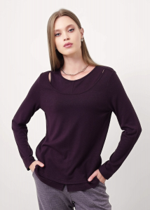 CLEVER Джемпер 156999/186вл