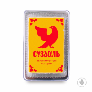 Суздаль 1