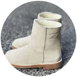 Ab.Zapatos UGY NEW R CRUDO АКЦИЯ