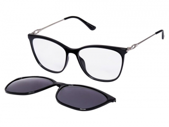 Оправа с солнцезащитной насадкой (Clip-on) StyleMark Polarized C2749C