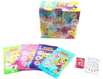 Карамель взрывная 