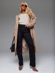 Женские джинсы арт. 1950/V-Warm